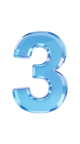 3